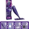 Swiffer WetJet Startset - Alles In één Dweilsysteem -Schoonmaakmiddelen 1144x1200