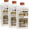HMK P324 Vloeibare Edelzeep - 3 Stuks - Voordeelverpakking - Voor Vloer 2 HMK P324 Vloeibare Edelzeep - 3 Stuks - Voordeelverpakking - Voor Vloer -Schoonmaakmiddelen 1146x1200 2