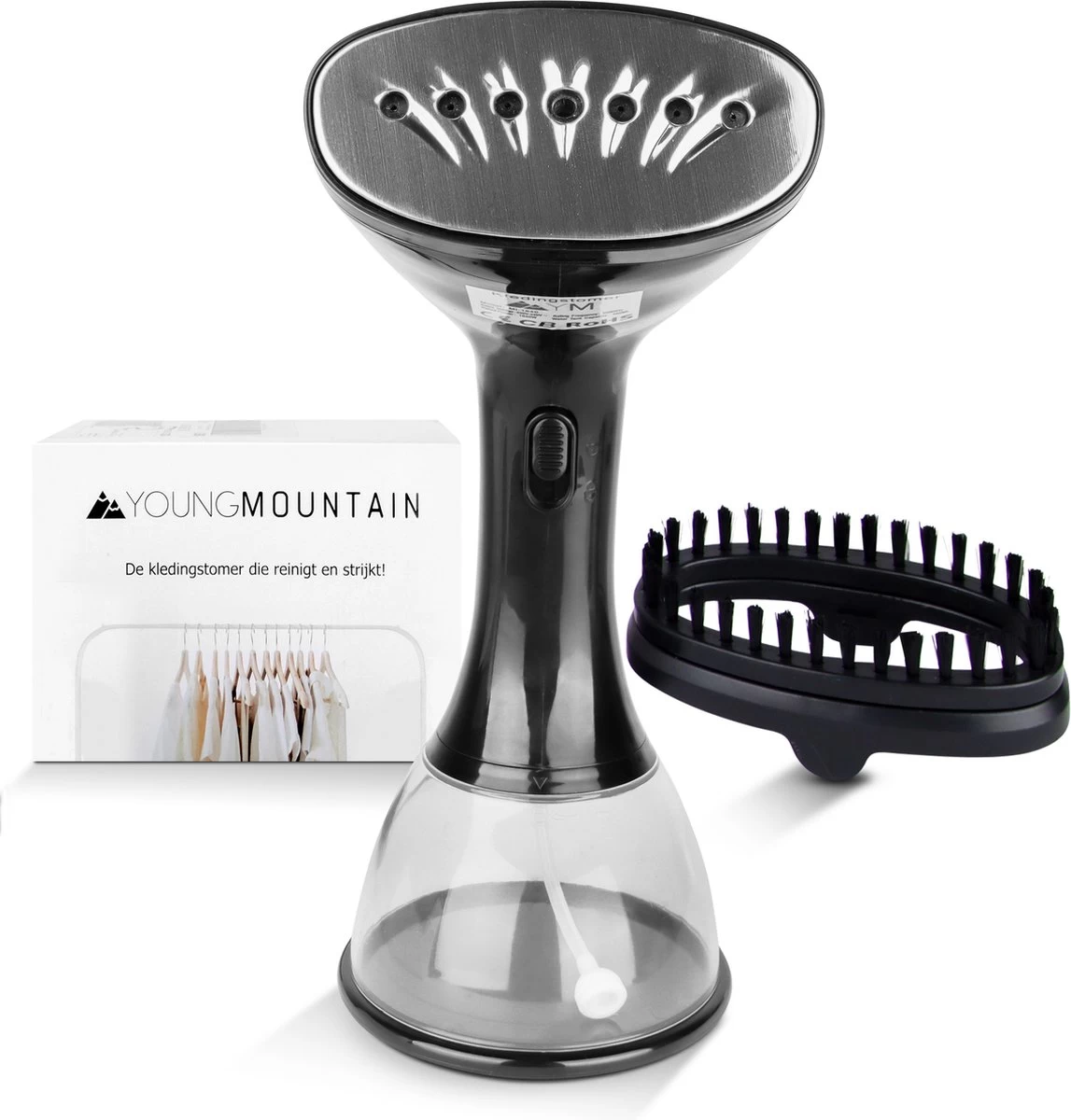 Young Mountain MI-1640 - Kledingstomer 3 Young Mountain MI-1640 - Kledingstomer