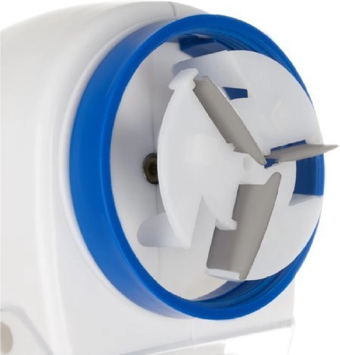 Ariko Pluisjes Verwijderaar - Pluizenverwijderaar - Pluistondeuse - Ontpluizer Voor Kleding - Elektrisch 4 Ariko Pluisjes Verwijderaar - Pluizenverwijderaar - Pluistondeuse - Ontpluizer Voor Kleding - Elektrisch - Afbeelding 2