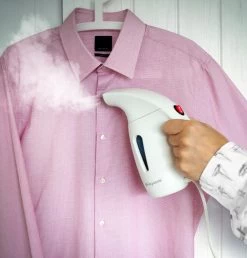 LifeGoods Kledingstomer - Handstomer Voor Kleding/Textiel/Stof - 180ML Tank - Wit 15 LifeGoods Kledingstomer - Handstomer Voor Kleding/Textiel/Stof - 180ML Tank - Wit -Schoonmaakmiddelen 1148x1200 5