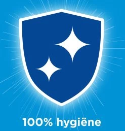 Ajax® Ajax Allesreiniger 100% Hygiene 6 X 1L - Voordeelverpakking -Schoonmaakmiddelen 1150x1200 3