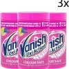 Vanish Oxi Action Colour Safe Base Poeder - Voor Witte En Gekleurde Was - 1,5kg X3 2 Vanish Oxi Action Colour Safe Base Poeder - Voor Witte En Gekleurde Was - 1,5kg X3 -Schoonmaakmiddelen 1155x1200 3