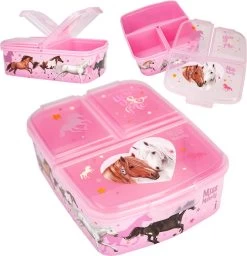 Depesche Miss Melody Broodtrommel WILD HORSES