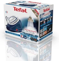 Tefal Pro Express Ultimate Care GV9580 - Stoomgenerator -Schoonmaakmiddelen 1164x1200 9