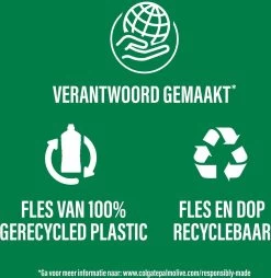 Ajax® Ajax Allesreiniger 100% Hygiene 6 X 1L - Voordeelverpakking -Schoonmaakmiddelen 1167x1200 5