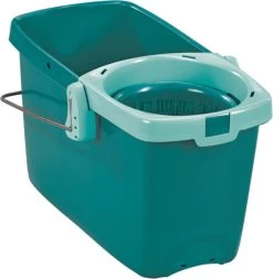 Leifheit Clean Twist Vloerwisser M - 33 Cm - Compleet Systeem - 33 Cm Wisbreedte - 6 Liter Emmer -Schoonmaakmiddelen 1170x1200