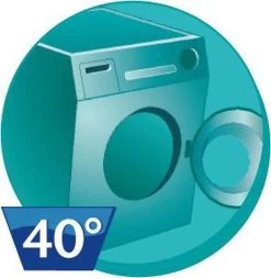 Leifheit Picobello Vloerwisser M - 33 Cm Met Steel Micro Duo -Schoonmaakmiddelen 1172x1200