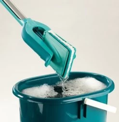 Leifheit Picobello Vloerwisser S - 27 Cm Met Steel Micro Duo 9 Leifheit Picobello Vloerwisser S - 27 Cm Met Steel Micro Duo -Schoonmaakmiddelen 1174x1200 1