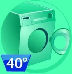 Leifheit Picobello Vervangingspad S - 27 Cm Cotton Plus -Schoonmaakmiddelen 1176x1200 1