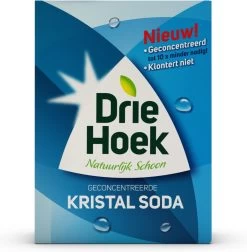 Driehoek Kristal Soda 600 Gr 9 Driehoek Kristal Soda 600 Gr -Schoonmaakmiddelen 1176x1200 5