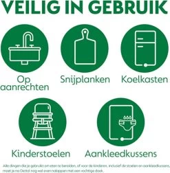 Dettol - Power & Fresh - Allesreiniger - Kersenbloesem - 8 X 1 Liter 17 Dettol - Power & Fresh - Allesreiniger - Kersenbloesem - 8 X 1 Liter -Schoonmaakmiddelen 1177x1200 10