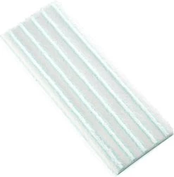 Leifheit Picobello Vervangingspad M - 33 Cm Micro Duo