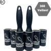 Koflergoods - Kledingroller - Kleefroller - Set Van 6 Stuks - Plakroller - Stofroller - Pluisroller - Haren Opruimen - Stof Verwijderen 1 Koflergoods - Kledingroller - Kleefroller - Set Van 6 Stuks - Plakroller - Stofroller - Pluisroller - Haren Opruimen - Stof Verwijderen -Schoonmaakmiddelen 1178x1200 10