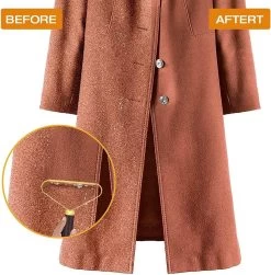 BOTC Pluizenverwijderaar - Ontpluizer -Draagbare Lint Remover - Verwijdert Pluisjes - Voor Tapijt - Zwart -Schoonmaakmiddelen 1181x1200 2