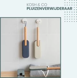 Ontpluizer + GRATIS Kledingborstel - Pluizenverwijderaar - Pluizenroller - Pluizentondeuse - Pluizenborstel - Pluizendief - Blauw 15 Ontpluizer + GRATIS Kledingborstel - Pluizenverwijderaar - Pluizenroller - Pluizentondeuse - Pluizenborstel - Pluizendief - Blauw -Schoonmaakmiddelen 1182x1200 8