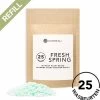 Cosmeau Geurbooster Lentefris Navulling Refill - Geurparels - 25 Wasbeurten - Fris - 250g - Geurkralen Wasparfum Scent Booster -Schoonmaakmiddelen 1183x1200 2