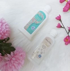 Db Wasparfum 250 Ml - Parfum - Was - Wasgeurtje - Washing Perfume - Pearl -Schoonmaakmiddelen 1187x1200 4