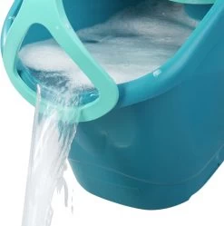 Leifheit - Clean Twist Disc Mop Ergo - Dweil Set Compleet -Schoonmaakmiddelen 1190x1200 1