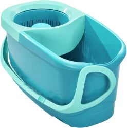 Leifheit - Clean Twist Disc Mop Ergo - Dweil Set Compleet -Schoonmaakmiddelen 1190x1200 2