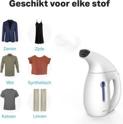 Vivid Green Kledingstomer - Handstomer - Geschikt Voor Alle Stoffen - Wit 18 Vivid Green Kledingstomer - Handstomer - Geschikt Voor Alle Stoffen - Wit -Schoonmaakmiddelen 1191x1200 15