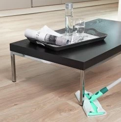 Leifheit Clean & Away Vloerwisser S - Click System - 26 Cm Wisbreedte -Schoonmaakmiddelen 1193x1200 2