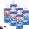 Soupline Hemels Fris Geconcentreerde Wasverzachter 6 X 52 Wasbeurten - Voordeelverpakking 1 Soupline Hemels Fris Geconcentreerde Wasverzachter 6 X 52 Wasbeurten - Voordeelverpakking -Schoonmaakmiddelen 1193x1200 5