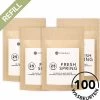 Cosmeau Geurbooster 100 Lentefris Navulling Refill - Geurparels - 100 Wasbeurten - Fris - 250g - Geurkralen Wasparfum Scent Booster -Schoonmaakmiddelen 1194x1200 2