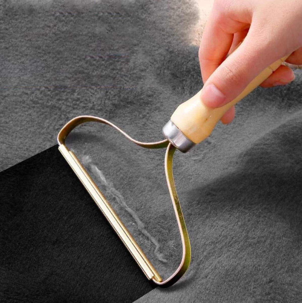 Merkloos Pluizenroller 5 Merkloos Pluizenroller - Afbeelding 3