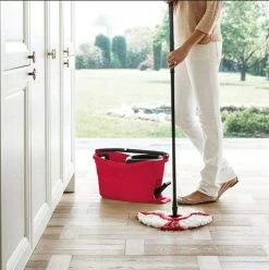 4x De Vervangingen Vileda Turbo! KANS! -Schoonmaakmiddelen 1197x1200