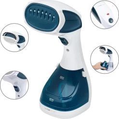 Clatronic DB 3717 - Kledingstomer - Handstomer