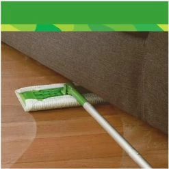 Swiffer Sweeper - 36 Navullingen - Doekjes Voor Vloeren 11 Swiffer Sweeper - 36 Navullingen - Doekjes Voor Vloeren -Schoonmaakmiddelen 1198x1200 3