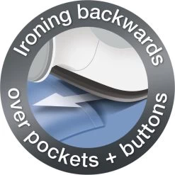 Braun TexStyle 3 - SI 3030 PU - Stoomstrijkijzer - Paars 20 Braun TexStyle 3 - SI 3030 PU - Stoomstrijkijzer - Paars -Schoonmaakmiddelen 1198x1200 37