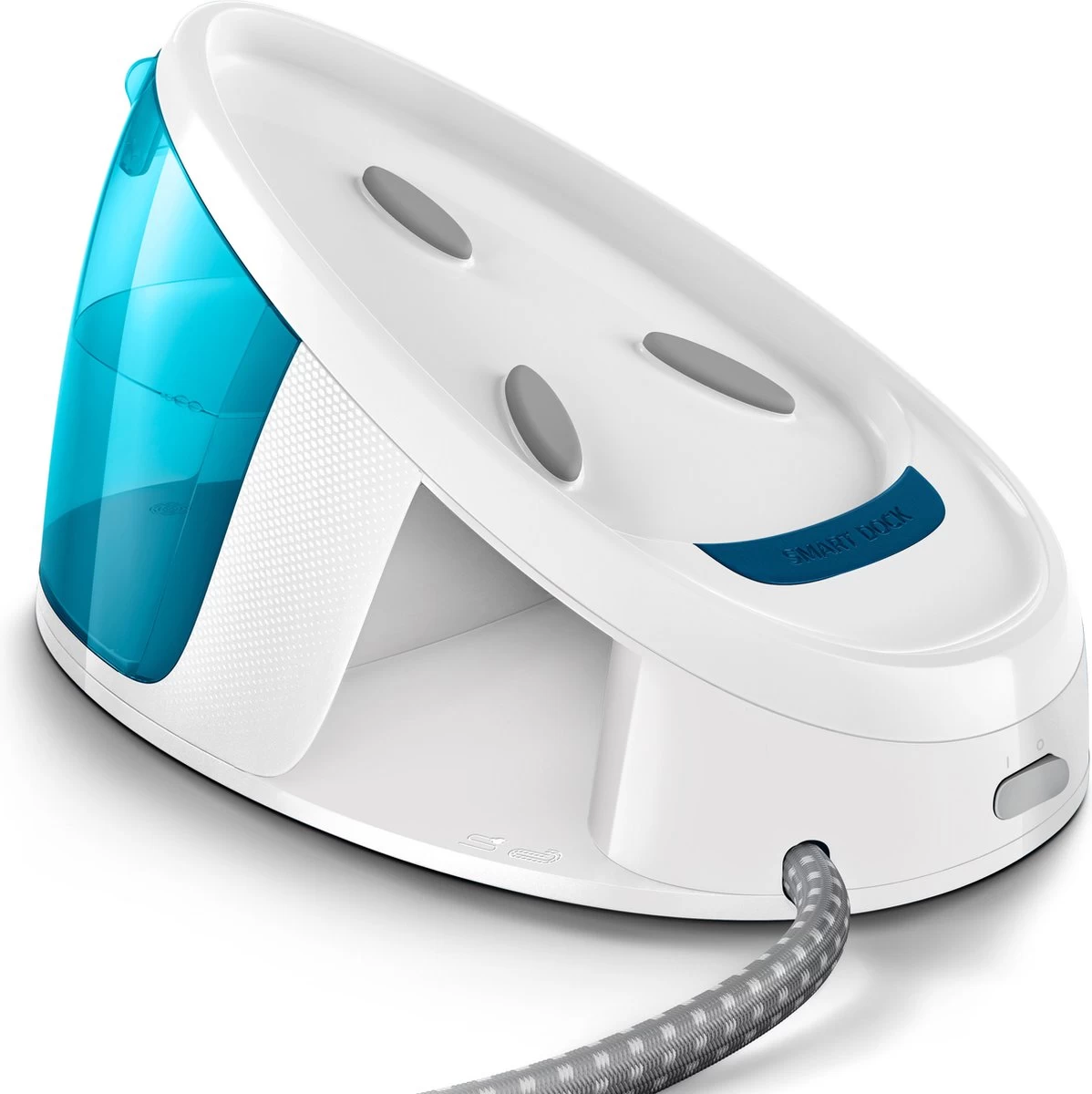 Philips FastCare Compact GC6722/20 - Stoomgenerator 4 Philips FastCare Compact GC6722/20 - Stoomgenerator - Afbeelding 2