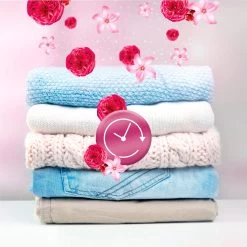 Lenor Robijn Jasmijn - In-Wash Geurbooster - Voordeelverpakking 6 X 16 Wasbeurten -Schoonmaakmiddelen 1199x1200 8