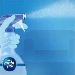 Ambi Pur Classic - 500ml - Textielverfrisser 18 Ambi Pur Classic - 500ml - Textielverfrisser -Schoonmaakmiddelen 1199x1200 9