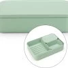 Brabantia Make & Take Bento Lunchbox Incl Bentobox- Large - Kunststof - Jade Green -Schoonmaakmiddelen 1200x1001 4