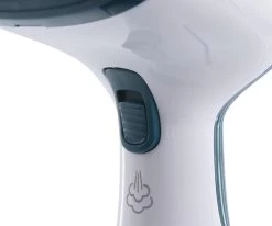 Tomado TSH1201W - Kledingstomer - 1200 Watt - RVS Zool - Wit/turquoise 25 Tomado TSH1201W - Kledingstomer - 1200 Watt - RVS Zool - Wit/turquoise -Schoonmaakmiddelen 1200x1003 3