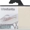 Brabantia Mouwplankhoes - 60 X 10 Cm - Wit -Schoonmaakmiddelen 1200x1007 1