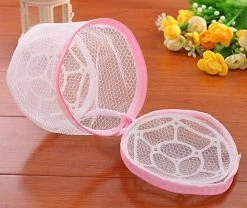 Beschermende Waszak Voor BH’s, Lingerie, Kousen, Kant En Panty’s 6 Beschermende Waszak Voor BH’s, Lingerie, Kousen, Kant En Panty’s -Schoonmaakmiddelen 1200x1009 2