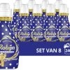 Robijn Specials Stip En Streep Wasverzachter - 8 X 30 Wasbeurten - Voordeelverpakking -Schoonmaakmiddelen 1200x1009 3