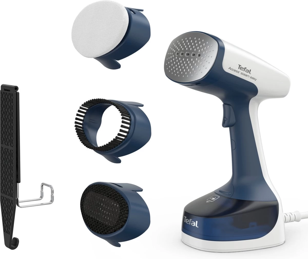 Tefal Access Steam Easy DT7170 - Kledingstomer 3 Tefal Access Steam Easy DT7170 - Kledingstomer