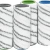 4x Rollers Grijs Compatible Met Karcher FC3 FC3D FC5 FC7 Floor Cleaner Onderdelen Vervanging Rollen 2.055-007.0 Dweil Pad Mop Microfiber -Schoonmaakmiddelen 1200x1014 12