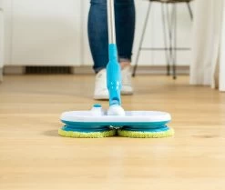 Hurricane Floating Mop - Accu Dweilset - 100 Rotaties Per Minuut 14 Hurricane Floating Mop - Accu Dweilset - 100 Rotaties Per Minuut -Schoonmaakmiddelen 1200x1014 2