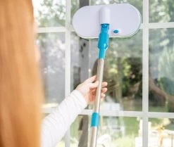 Hurricane Floating Mop - Accu Dweilset - 100 Rotaties Per Minuut 17 Hurricane Floating Mop - Accu Dweilset - 100 Rotaties Per Minuut -Schoonmaakmiddelen 1200x1014 5