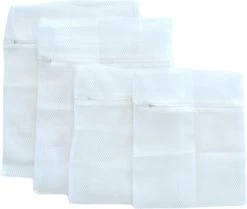 Orange85 Waszak - 4-Delige Set - Lingerie - Bh - Kleding - Met Ritssluiting - Waszakje - Groot - Klein - Wasgoed - Wasmachine - Wasnet - Polyester - Laundry Bag 15 Orange85 Waszak - 4-Delige Set - Lingerie - Bh - Kleding - Met Ritssluiting - Waszakje - Groot - Klein - Wasgoed - Wasmachine - Wasnet - Polyester - Laundry Bag -Schoonmaakmiddelen 1200x1017