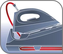 Tefal Strijkijzer Met Stoomgenerator - Fasteo SV6040 -Schoonmaakmiddelen 1200x1018