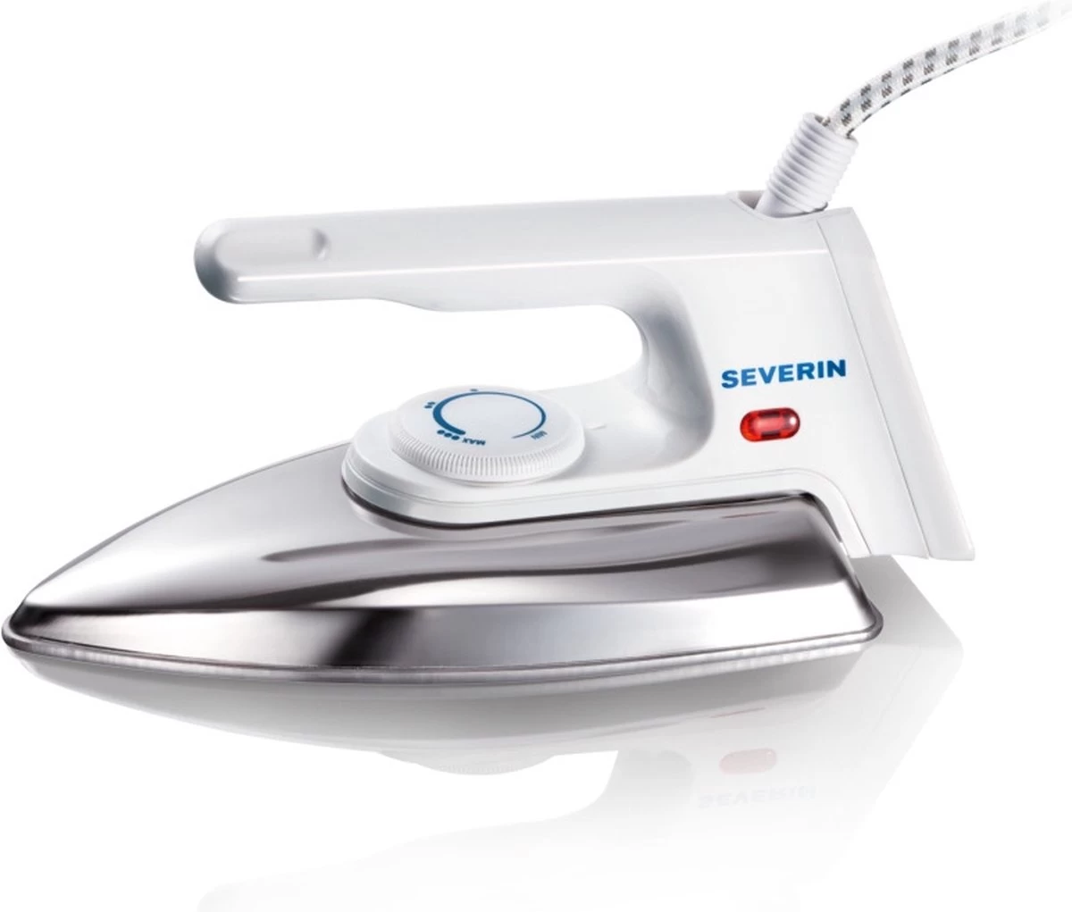 Severin BA3211 - Droogstrijkijzer 3 Severin BA3211 - Droogstrijkijzer