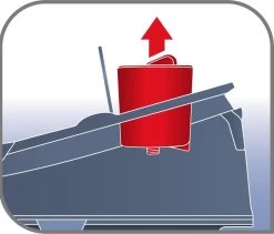 Tefal Strijkijzer Met Stoomgenerator - Fasteo SV6040 -Schoonmaakmiddelen 1200x1023 3