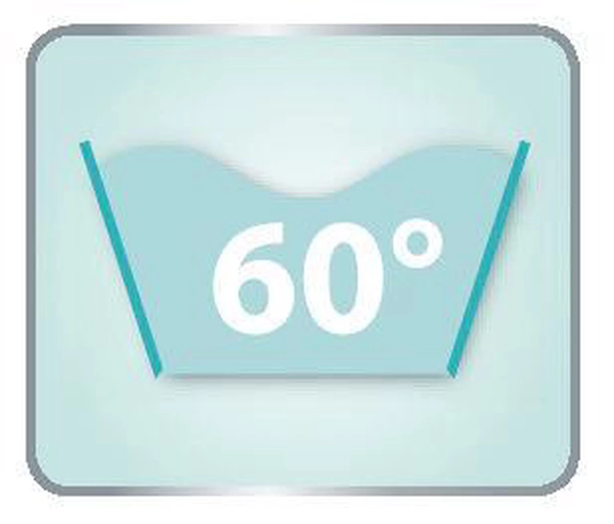 Leifheit Clean Twist XL / Combi Clean XL Vloerwisser Vervangingsdoek Met Drukknoppen – Micro Duo – 42 Cm 6 Leifheit Clean Twist XL / Combi Clean XL Vloerwisser Vervangingsdoek Met Drukknoppen – Micro Duo – 42 Cm - Afbeelding 4